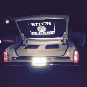 Meet your Posher, Bishop